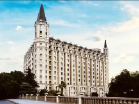 CitiGO Hotel, Jinqiao, Shanghai Các khách sạn ở Thượng Hải