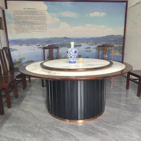 Niuchehe Shanshuijian Homestay