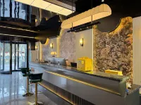 JAMO季末飯店（池州職業技術學院大潤發店）