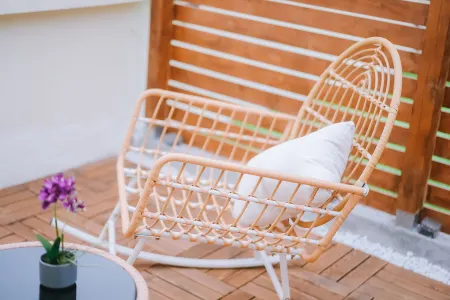 YOUBAI VILLA Отели в г. Цзиндечжэнь