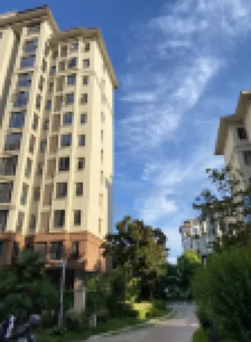Xiangyang Shiguang Homestay