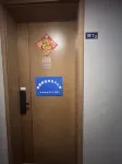 Chenqi Selected Apartment (Suzhou North Station Wanhui Plaza) - que admiten mascotas