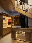 Basongshanju - Kitchen