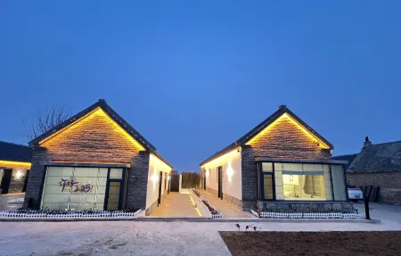 NaGoChingLan Отели рядом с достопримечательностью «Hai Lv Dao»