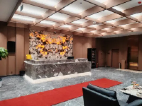 Orange Hotel (Wuchang Station)