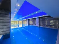 SHANHAO GARDEN HOTEL Hotels in Ning'er