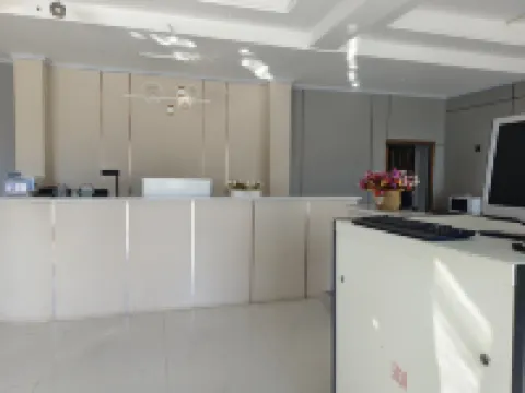 Mengteng Business Hotel - Wi-Fi