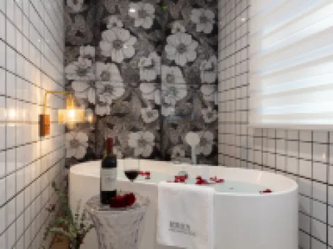 Fumei Oriental Hotel Hotels in Ying County