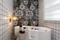 Fumei Oriental Hotel Hotels in Ying County