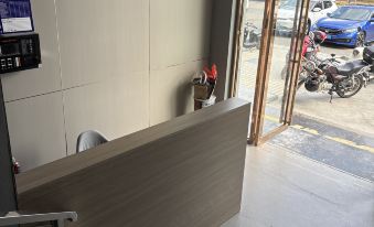 Tiantian Premium Hotel