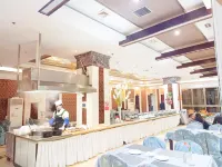 Beauty Hotel - Bữa sáng