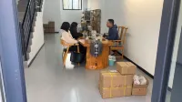 QIYUBANSHANHOTEL - ห้องครัว