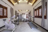 Su Yin Huajianbo Homestay (Zhujia Garden Branch, Jianshui Ancient City) - 3-نجوم