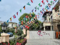 名伽養生住房 鄰近中法科學園教堂的酒店