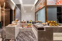 YAXIMAN Hotel - Bữa sáng