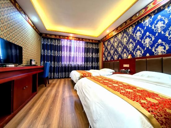Muwancang Homestay