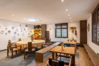 Jingdezhenlepingshilijuyunshe Hotels in Leping