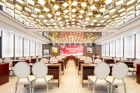 Zhangye Golden Holiday Hotel