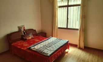 Chengjiang Jiukongyiyi Hostel