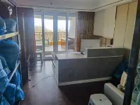 霧嶼時鐘海景公寓（東戴河佳兆業四期店）