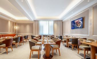 Vienna Hotel 5.0Langfang High-speed Rail Station Branch