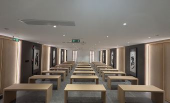 Xuzhou Yuelan Hotel (Yunlong Lake Mining University)