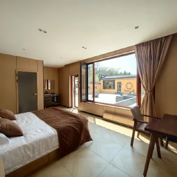 Yinlu Yinjin Homestay