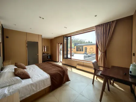 Yinlu Yinjin Homestay