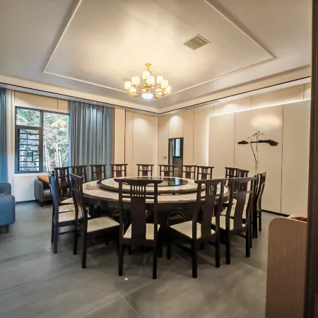Qingquan Homestay