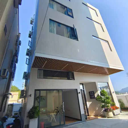 3. Tanpan Spring Villa