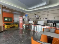 Northern Esports Hotel