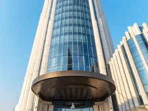 취안푸 윤젠 호텔