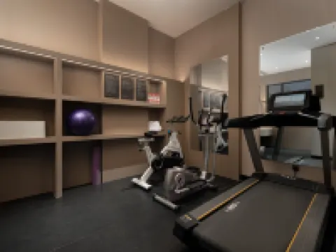 メフッド・レスティーホテル（嘉峪関富強市場鉄道駅） 嘉峪関のホテル