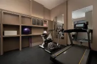 Jiayuguan Pass Fantawild Flagship Hotel