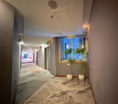 Tongren Zai'ai Movie Hotel (Tongren High-Speed Railway Station)