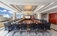 YIFENG International Hotel Hotels in Jiuquan