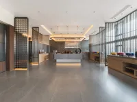 萬信瑞鉑飯店（瀋陽國際軟件園桃仙機場店） 张沙布附近的飯店