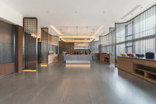 WASSIM HOTEL SHENYANG Отели рядом с Аэропорт Шэньян