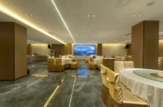 Welcome Building Hotel