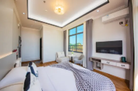 Qianxun Seaview Homestay, Weizhou Island, Putian