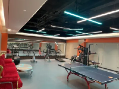 West Tour Hotel Hotels in Shanshan