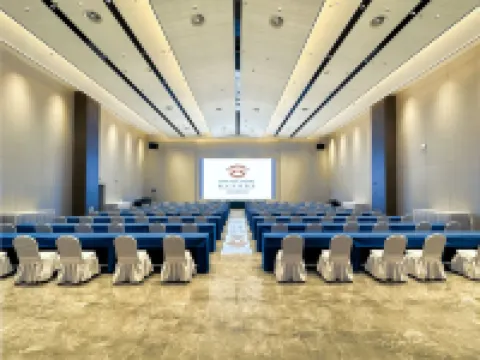Zhaozhou Yunzhen Hotel