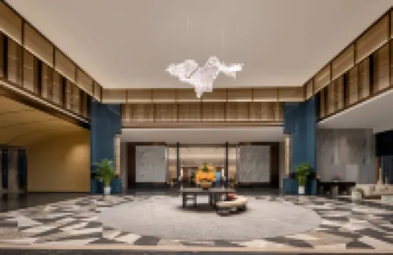 Jinjiang  Hotel  Altay