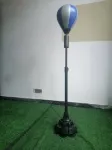 Hushan No.1 Chinese Inn (Ranwu Lake) - Gym