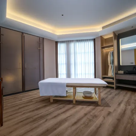 Dianyu Yunjing Resort HoteI (DianchiDaguan Park)