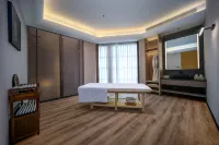 Dianyu Yunjing Resort HoteI (DianchiDaguan Park) - spa