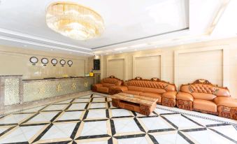 Harbin Marriott Business Hotel