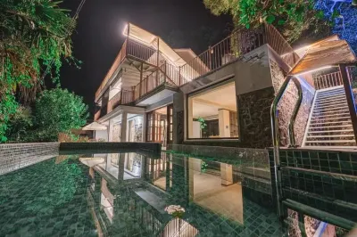 Sea sunrise · Tianjingsha · Seaview Holiday Home