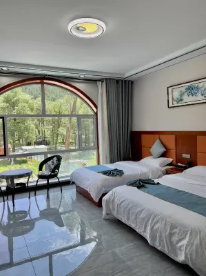 Qilian Yishan Yishui Farm Stay - 2-Star