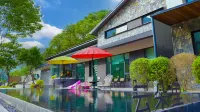 Yunduoli Homestay (Xinxiang South Taihang Baligou Scenic Area) Hotel a Huixian